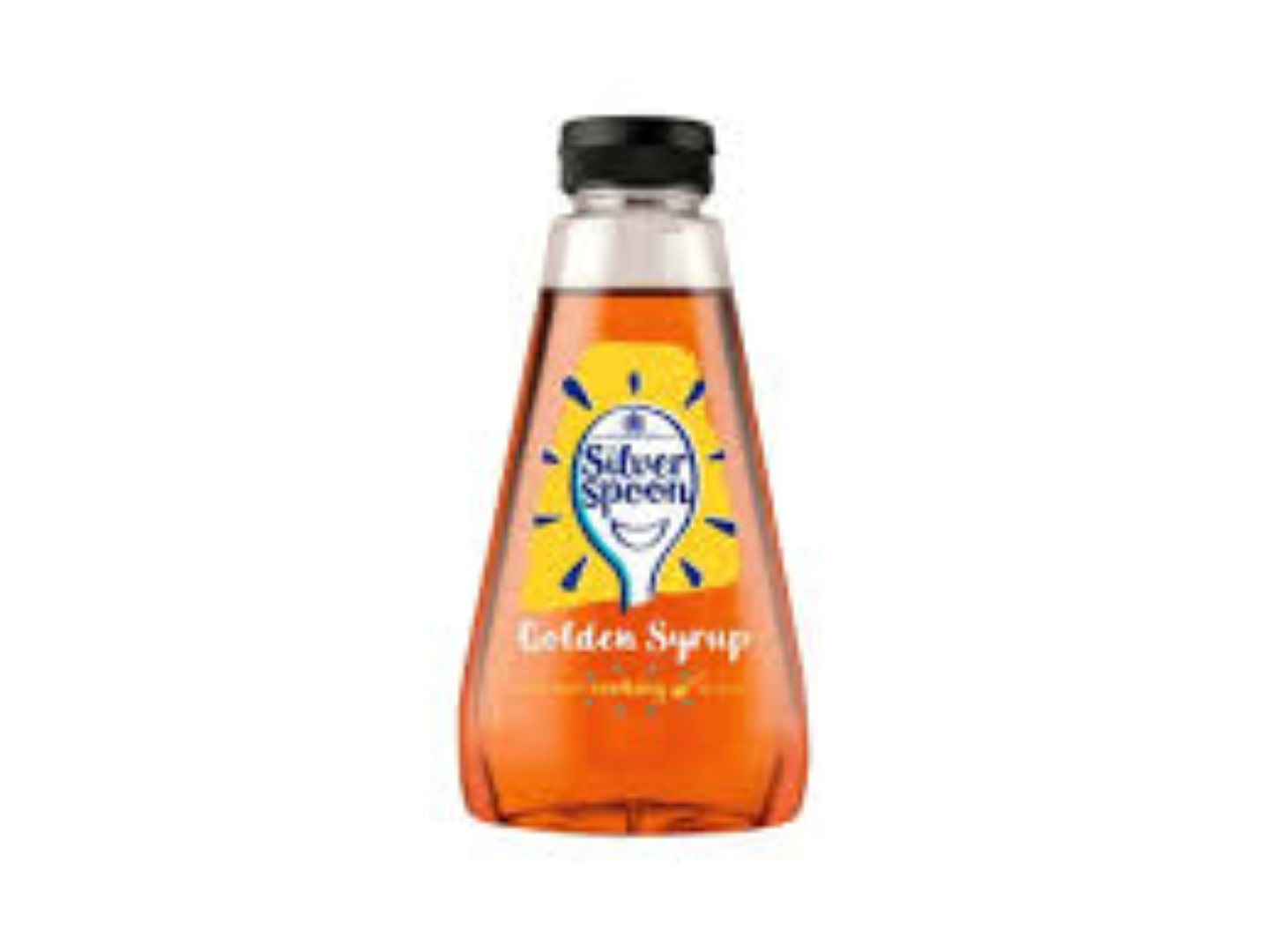 SILVER SPOON GOLDEN SYRUP 680G